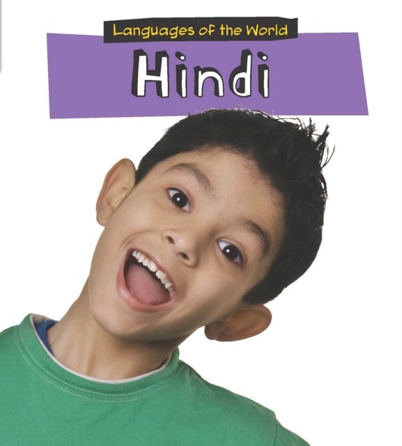 Hindi, Paperback / softback Book