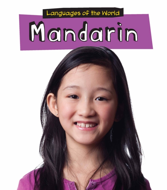 Mandarin, Paperback / softback Book