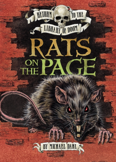 Rats on the Page, Paperback / softback Book