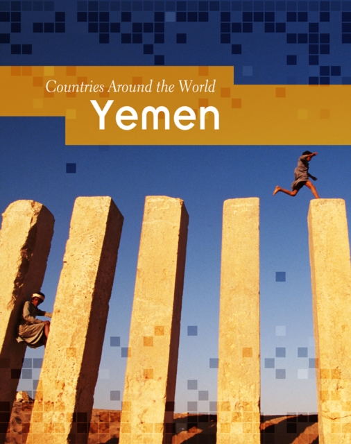 Yemen, Hardback Book