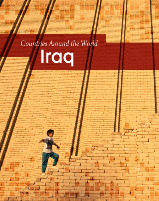Iraq, Paperback / softback Book