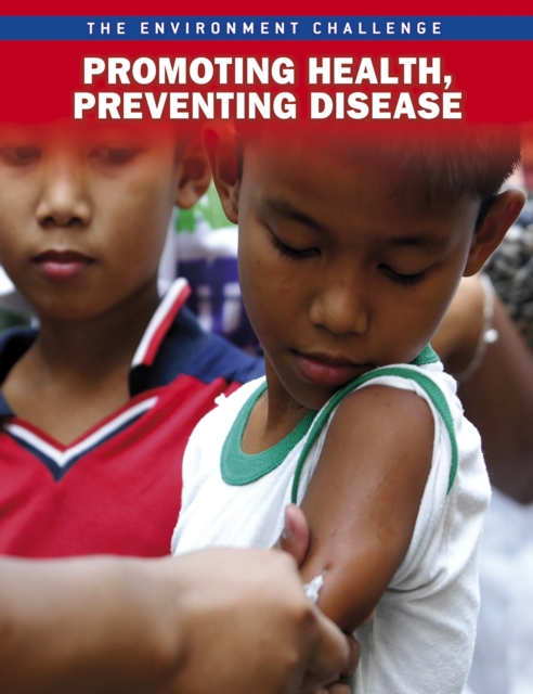 Promoting Health, Preventing Disease, Hardback Book