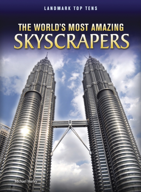 The World's Most Amazing Skyscrapers, PDF eBook