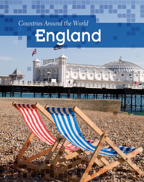 England, PDF eBook