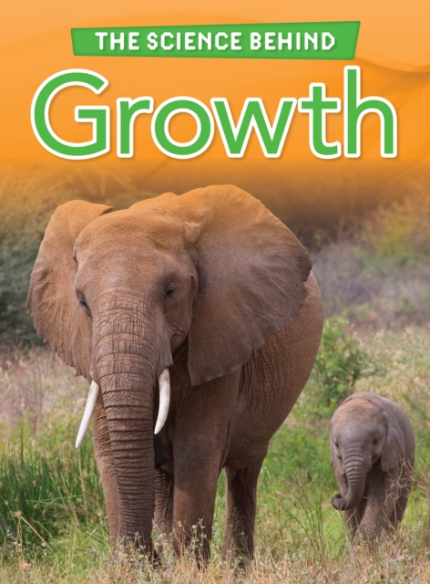 Growth, Hardback Book