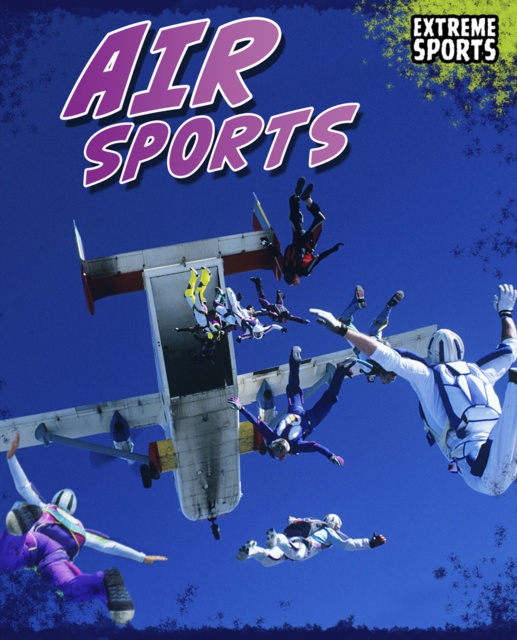 Air Sport, PDF eBook