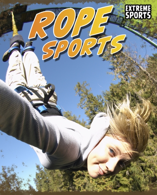 Rope Sport, PDF eBook