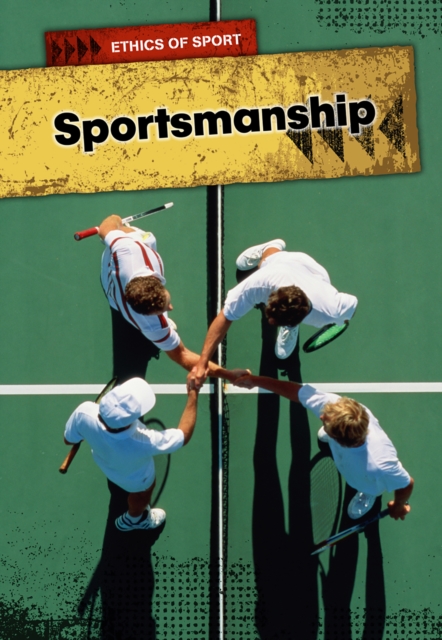 Sportsmanship, Hardback Book