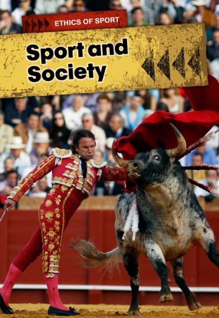 Sport and Society, Hardback Book