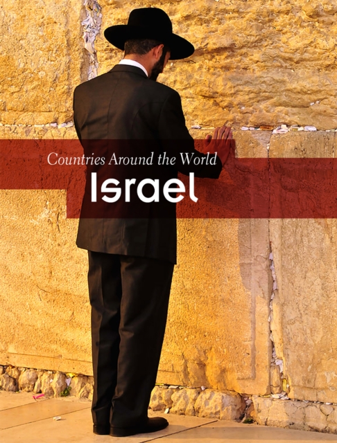Israel, Hardback Book