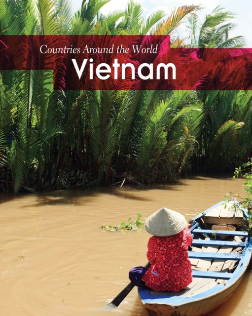 Vietnam, Hardback Book