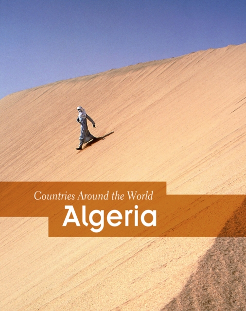 Algeria, Hardback Book