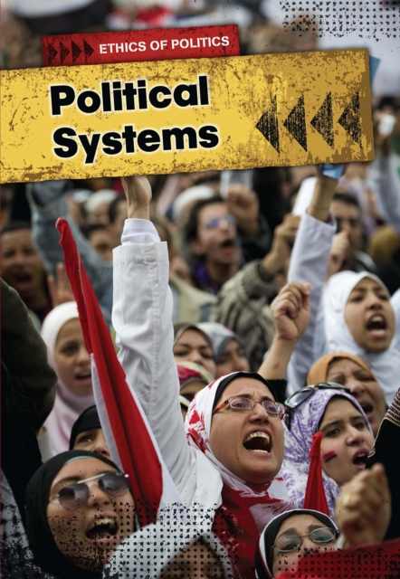 Political Systems, Hardback Book
