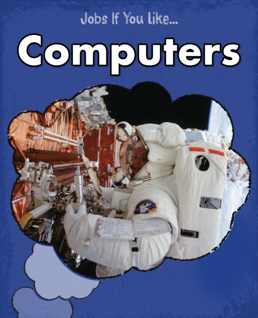 Computers, Hardback Book