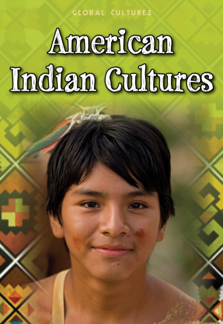 American Indian Cultures, Hardback Book