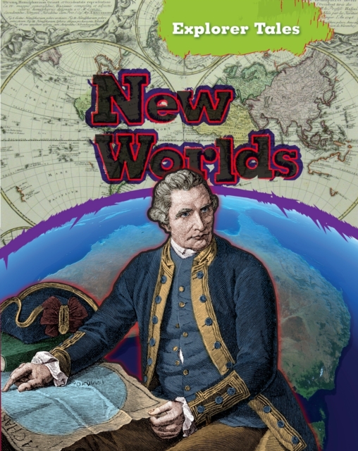New Worlds, Paperback / softback Book