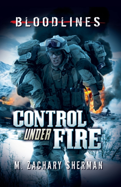 Control Under Fire, Paperback / softback Book
