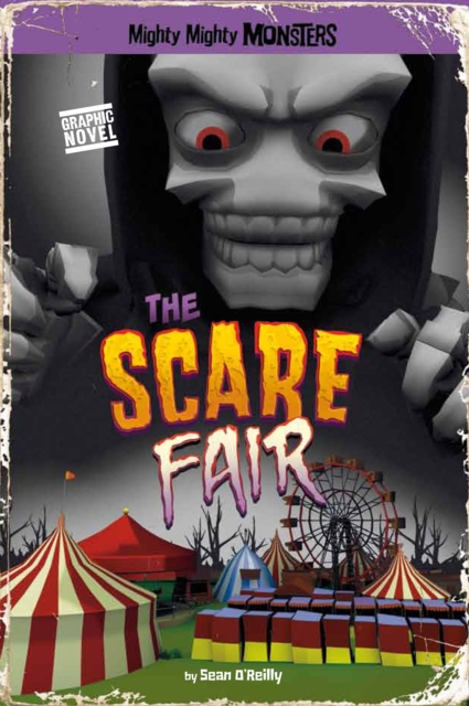 The Scare Fair, Paperback / softback Book