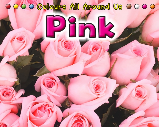 Pink, PDF eBook