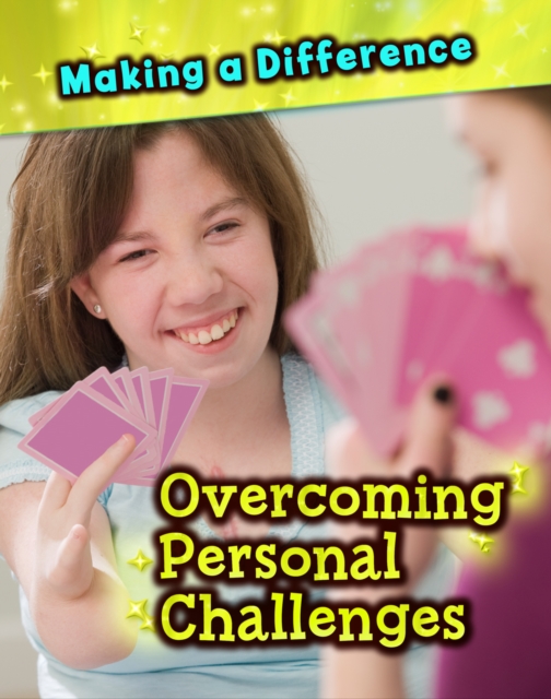Overcoming Personal Challenges, PDF eBook