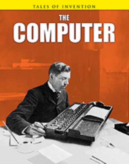 The Computer, Hardback Book