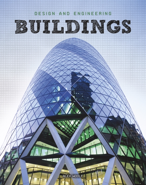 Buildings, Paperback / softback Book