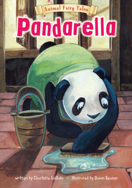 Pandarella, Big book Book