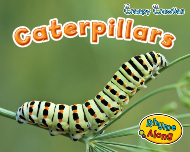 Caterpillars, PDF eBook
