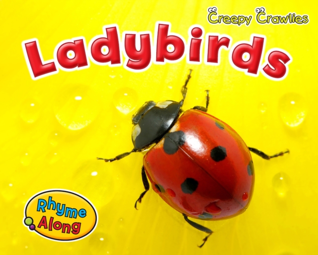 Ladybirds, PDF eBook