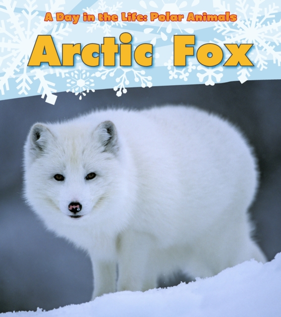 Arctic Fox, PDF eBook