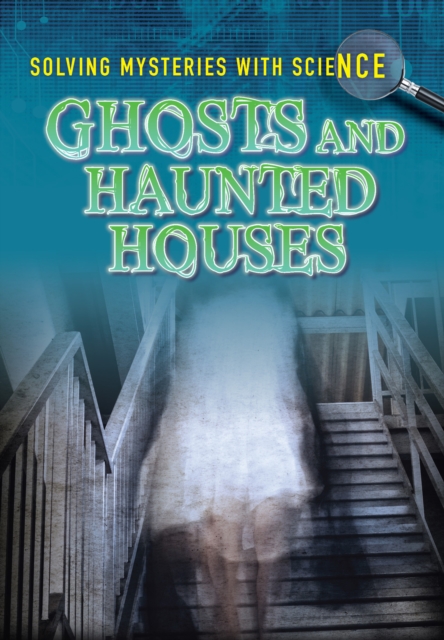 Ghosts & Hauntings, Paperback Book