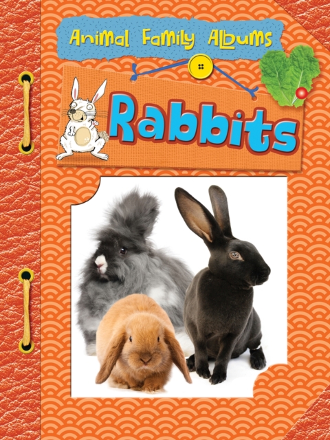 Rabbits, PDF eBook