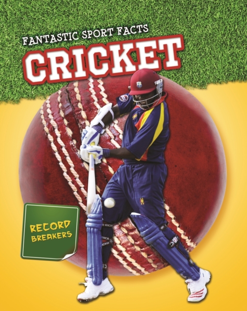Cricket, PDF eBook