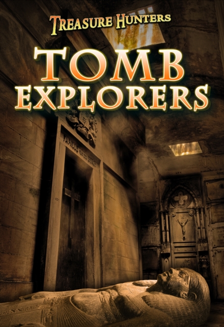 Tomb Explorers, PDF eBook
