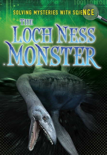 Loch Ness Monster, PDF eBook