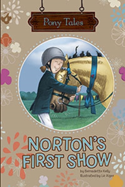 Norton's First Show, Paperback Book