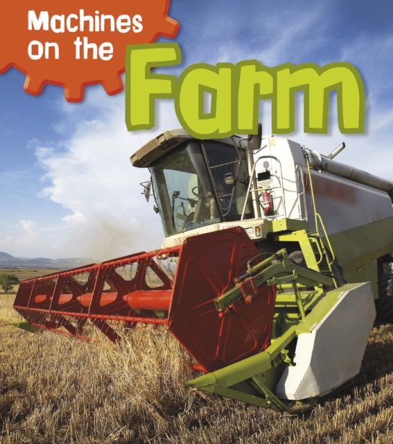 Machines on the Farm, PDF eBook