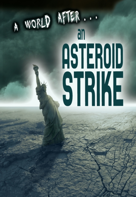 An Asteroid Strike, PDF eBook
