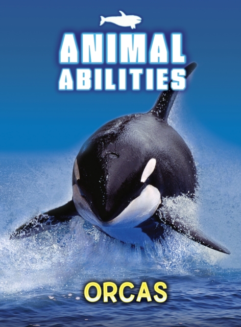 Orcas, Electronic book text Book
