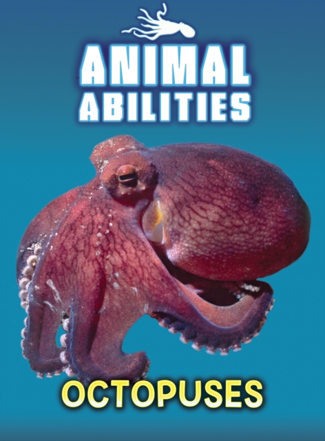 Octopuses, Electronic book text Book