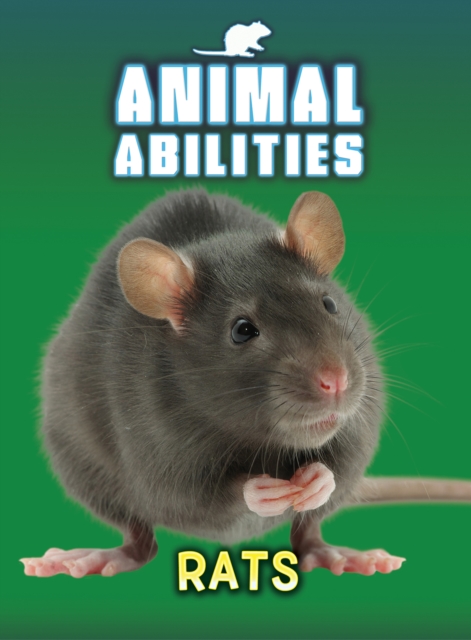 Rats, Electronic book text Book