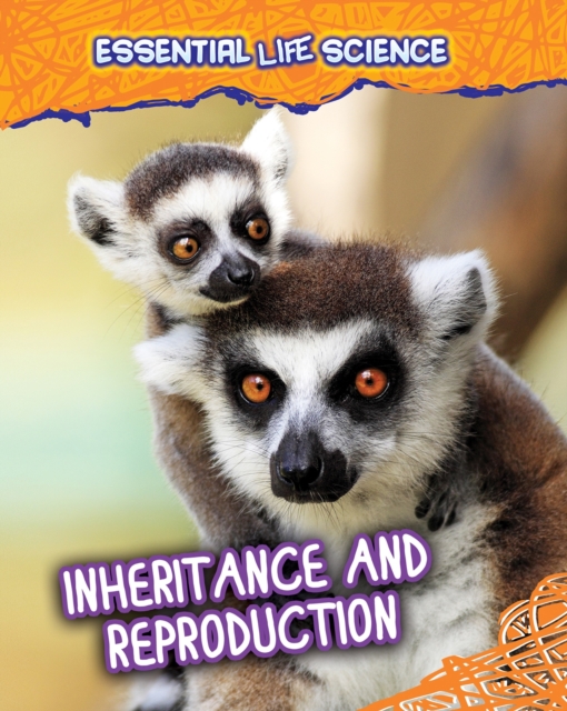 Inheritance and Reproduction, PDF eBook