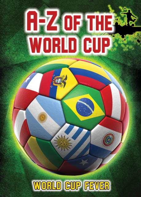 A-Z of the World Cup, PDF eBook