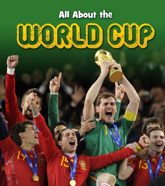 All About the World Cup, PDF eBook