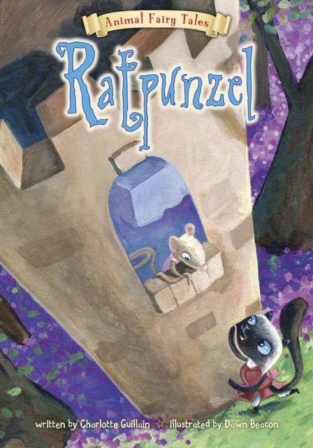 Ratpunzel, Paperback / softback Book