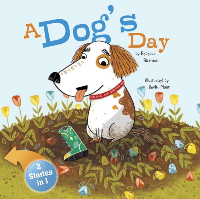 A Dog's Day, PDF eBook