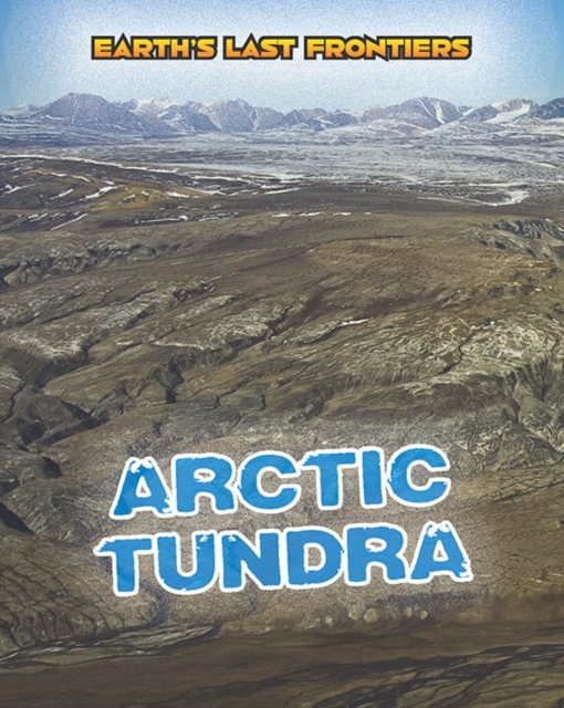 Arctic Tundra, Paperback / softback Book