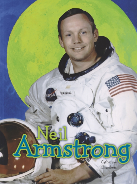 Neil Armstrong, PDF eBook