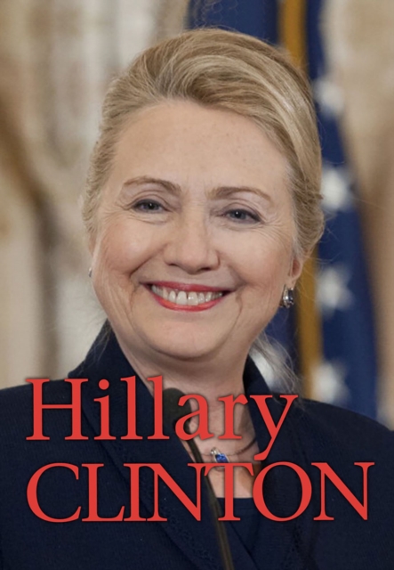 Hillary Clinton, PDF eBook