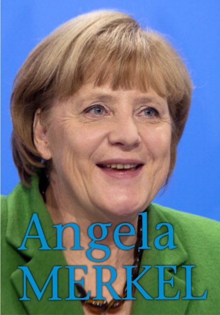 Angela Merkel, PDF eBook